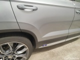  Skoda  Karoq Skoda  2.0 CRTDI 110kW DSG7 4X4 Scout 5d #66