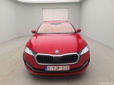  Skoda  Octavia Skoda,  Combi '20, Skoda  Combi 2.0 CRTDI 110kW DSG7 Style 5d 