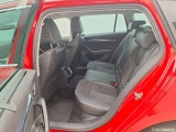  Skoda  Octavia Skoda,  Combi '20, Skoda  Combi 2.0 CRTDI 110kW DSG7 Style 5d #4