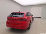  Skoda  Octavia Skoda,  Combi '20, Skoda  Combi 2.0 CRTDI 110kW DSG7 Style 5d #8