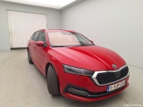  Skoda  Octavia Skoda,  Combi '20, Skoda  Combi 2.0 CRTDI 110kW DSG7 Style 5d #9