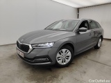  Skoda  Octavia Skoda  Combi 2.0 CRTDI 85kW DSG7 Clever 5d 