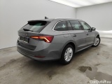  Skoda  Octavia Skoda  Combi 2.0 CRTDI 85kW DSG7 Clever 5d #2