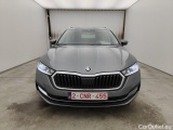  Skoda  Octavia Skoda  Combi 2.0 CRTDI 85kW DSG7 Clever 5d #5