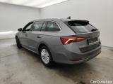  Skoda  Octavia Skoda  Combi 2.0 CRTDI 85kW DSG7 Clever 5d #7
