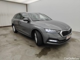  Skoda  Octavia Skoda  Combi 2.0 CRTDI 85kW DSG7 Clever 5d #8