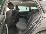  Skoda  Octavia Skoda  Combi 2.0 CRTDI 85kW DSG7 Clever 5d #10