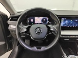  Skoda  Octavia Skoda  Combi 2.0 CRTDI 85kW DSG7 Clever 5d #27