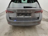  Skoda  Octavia Skoda  Combi 2.0 CRTDI 85kW DSG7 Clever 5d #38