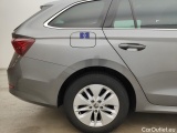  Skoda  Octavia Skoda  Combi 2.0 CRTDI 85kW DSG7 Clever 5d #49