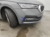  Skoda  Octavia Skoda  Combi 2.0 CRTDI 85kW DSG7 Clever 5d #53