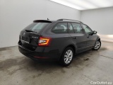  Skoda  Octavia Skoda  Combi 1.6 CRTDI GreenTec 85kW Ambition 5d #2