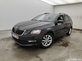  Skoda  Octavia Skoda  Combi 1.6 CRTDI GreenTec 85kW Ambition 5d 