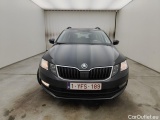  Skoda  Octavia Skoda  Combi 1.6 CRTDI GreenTec 85kW Ambition 5d #5