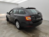  Skoda  Octavia Skoda  Combi 1.6 CRTDI GreenTec 85kW Ambition 5d #7