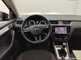  Skoda  Octavia Skoda  Combi 1.6 CRTDI GreenTec 85kW Ambition 5d #9