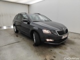  Skoda  Octavia Skoda  Combi 1.6 CRTDI GreenTec 85kW Ambition 5d #8