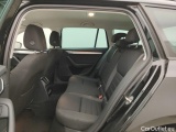  Skoda  Octavia Skoda  Combi 1.6 CRTDI GreenTec 85kW Ambition 5d #10