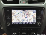  Skoda  Octavia Skoda  Combi 1.6 CRTDI GreenTec 85kW Ambition 5d #13