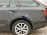  Skoda  Octavia Skoda  Combi 1.6 CRTDI GreenTec 85kW Ambition 5d #25