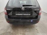  Skoda  Octavia Skoda  Combi 1.6 CRTDI GreenTec 85kW Ambition 5d #27