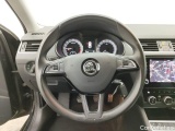  Skoda  Octavia Skoda  Combi 1.6 CRTDI GreenTec 85kW Ambition 5d #31