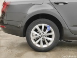  Skoda  Octavia Skoda  Combi 1.6 CRTDI GreenTec 85kW Ambition 5d #29