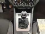  Skoda  Octavia Skoda  Combi 1.6 CRTDI GreenTec 85kW Ambition 5d #34