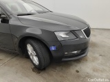  Skoda  Octavia Skoda  Combi 1.6 CRTDI GreenTec 85kW Ambition 5d #36