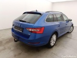  Skoda  Superb Skoda  Combi 1.4 TSI iV 160kW DSG6 Ambition 5d #2