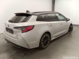  Toyota  Corolla Toyota  Touring Sports 1.8 Hybrid GR Sport e-CVT 5d #2
