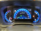  Toyota  Corolla Toyota  Touring Sports 1.8 Hybrid GR Sport e-CVT 5d #6