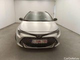  Toyota  Corolla Toyota  Touring Sports 1.8 Hybrid GR Sport e-CVT 5d #5