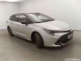  Toyota  Corolla Toyota  Touring Sports 1.8 Hybrid GR Sport e-CVT 5d #8