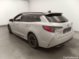  Toyota  Corolla Toyota  Touring Sports 1.8 Hybrid GR Sport e-CVT 5d #7