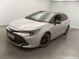  Toyota  Corolla Toyota  Touring Sports 1.8 Hybrid GR Sport e-CVT 5d 
