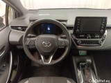  Toyota  Corolla Toyota  Touring Sports 1.8 Hybrid GR Sport e-CVT 5d #9