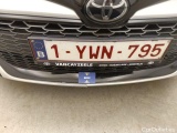  Toyota  Corolla Toyota  Touring Sports 1.8 Hybrid GR Sport e-CVT 5d #25