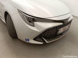  Toyota  Corolla Toyota  Touring Sports 1.8 Hybrid GR Sport e-CVT 5d #23