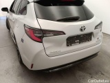  Toyota  Corolla Toyota  Touring Sports 1.8 Hybrid GR Sport e-CVT 5d #29