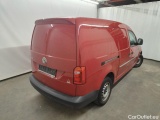  Volkswagen  Caddy Volkswagen  Maxi CRTDi 2.0 75kW SCR BMT DSG Maxi Van 4d #2