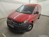  Volkswagen  Caddy Volkswagen  Maxi CRTDi 2.0 75kW SCR BMT DSG Maxi Van 4d 