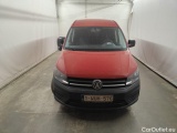  Volkswagen  Caddy Volkswagen  Maxi CRTDi 2.0 75kW SCR BMT DSG Maxi Van 4d #5