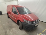  Volkswagen  Caddy Volkswagen  Maxi CRTDi 2.0 75kW SCR BMT DSG Maxi Van 4d #8