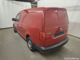  Volkswagen  Caddy Volkswagen  Maxi CRTDi 2.0 75kW SCR BMT DSG Maxi Van 4d #7