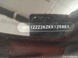  Volkswagen  Caddy Volkswagen  Maxi CRTDi 2.0 75kW SCR BMT DSG Maxi Van 4d #18