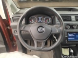  Volkswagen  Caddy Volkswagen  Maxi CRTDi 2.0 75kW SCR BMT DSG Maxi Van 4d #23
