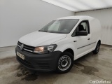  Volkswagen  Caddy Volkswagen  CRTDi 2.0 75kW SCR BM Van 4d 