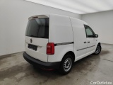  Volkswagen  Caddy Volkswagen  CRTDi 2.0 75kW SCR BM Van 4d #2