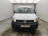  Volkswagen  Caddy Volkswagen  CRTDi 2.0 75kW SCR BM Van 4d #5